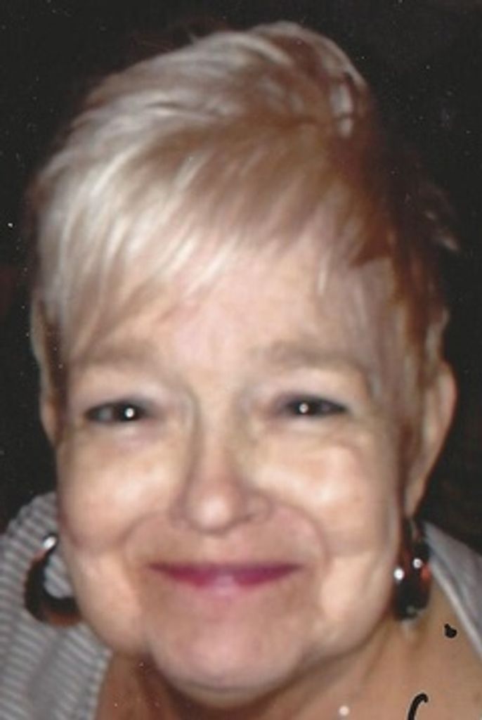 Dorthy Dorman