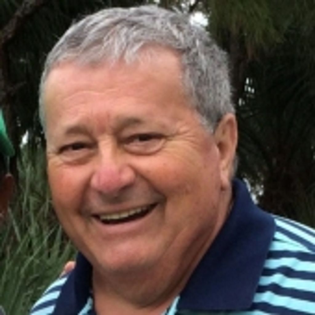 Edward M. Salgado, Md