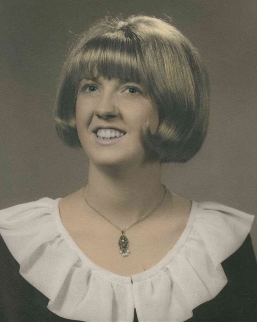 Evelyn Ruth Adams Profile Photo