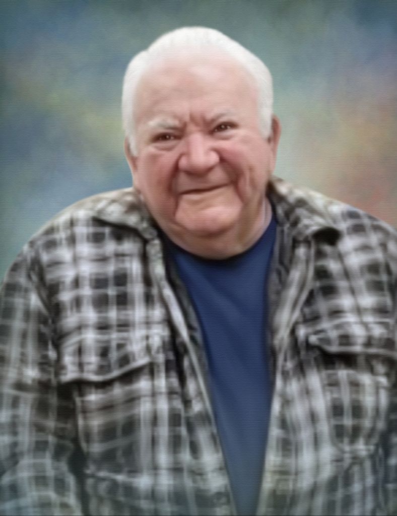 Richard Thomas Gamble