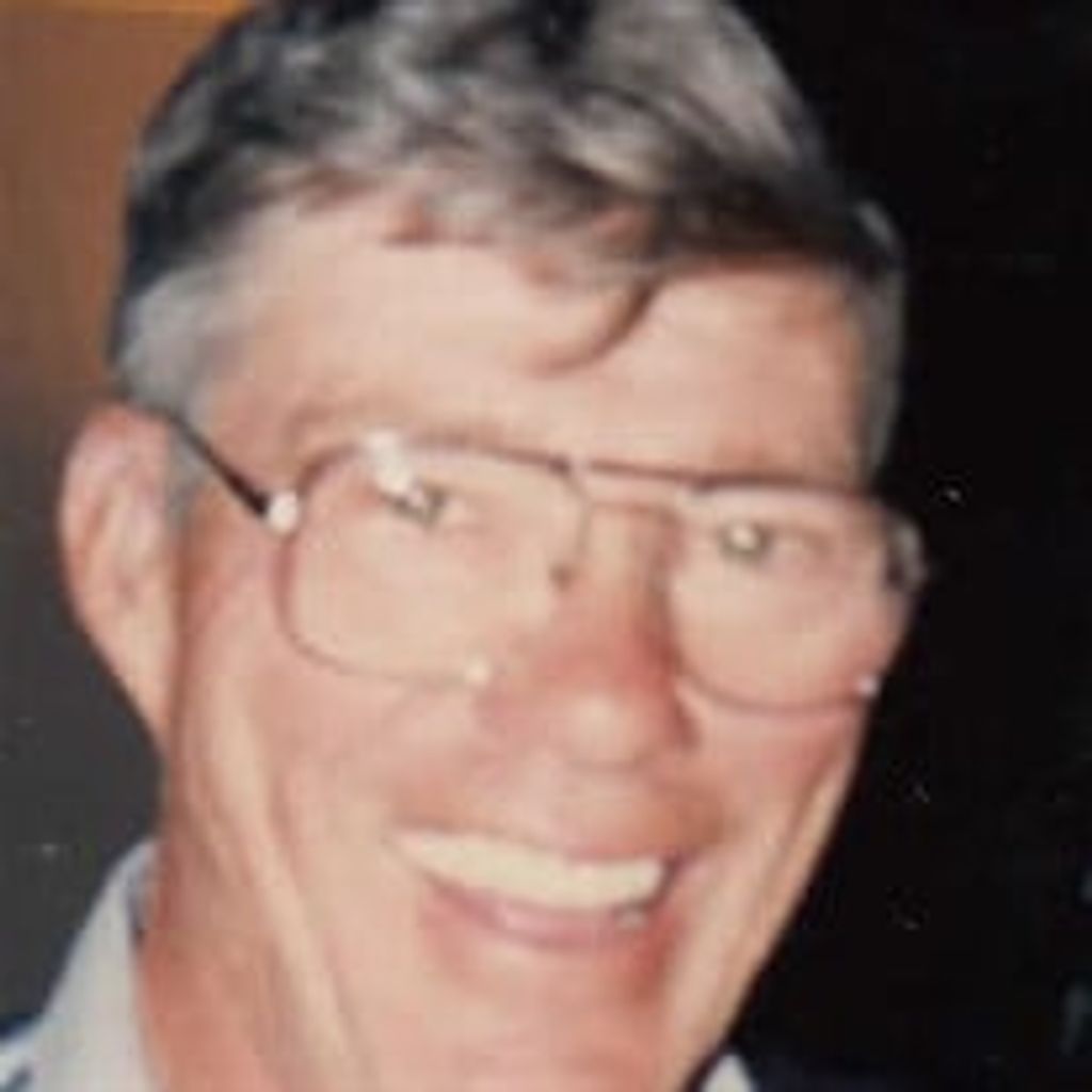 Robert Reynolds