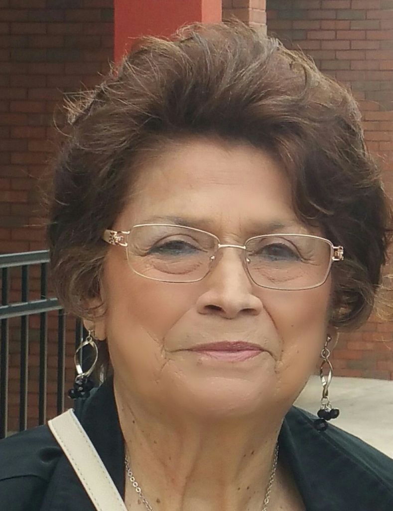 Esther Z. Silva Profile Photo