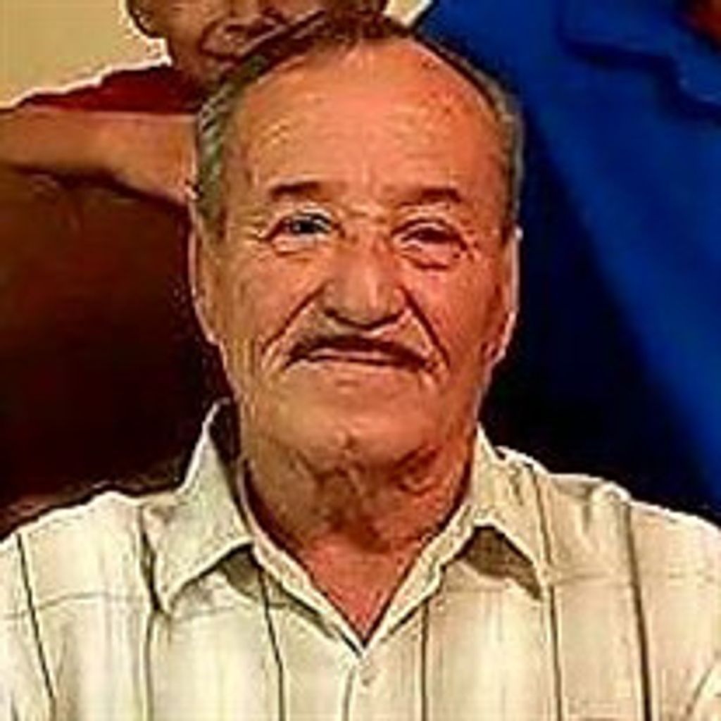 Francisco Contreras