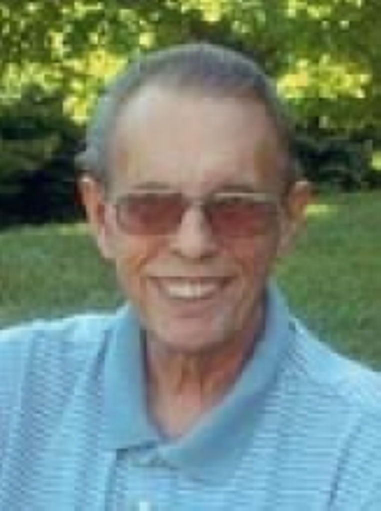 Ronald  E. Rudd