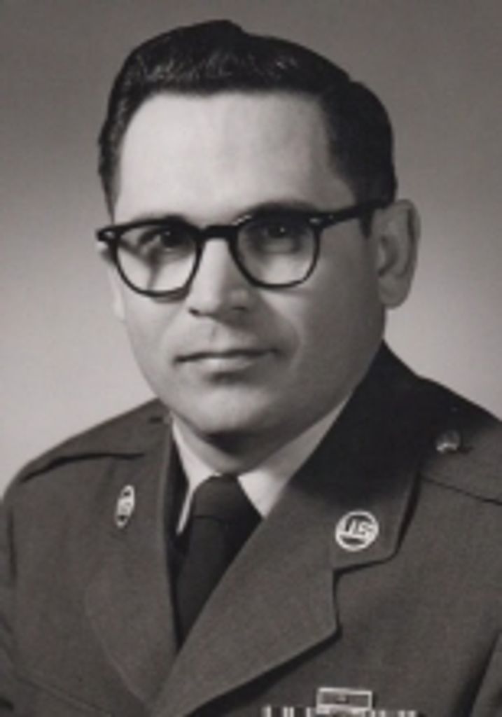 Weldon Hugh Don O'Hearn I