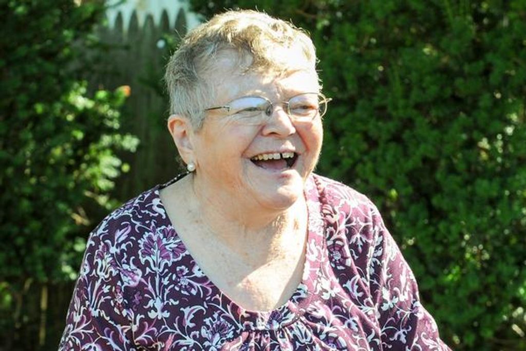 Mary T. Sullivan Profile Photo