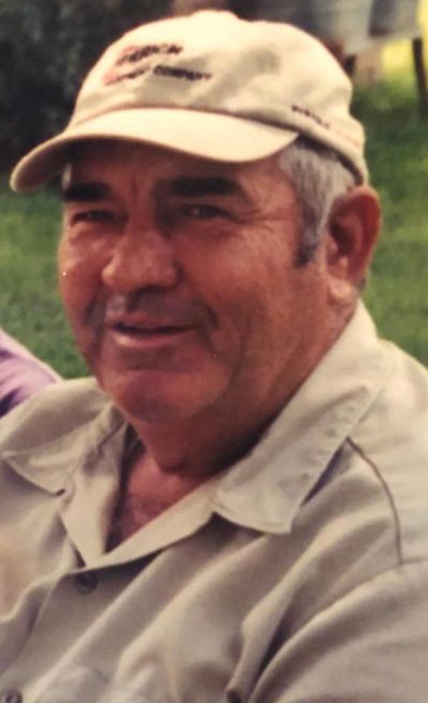 Howard Lee Spruiell