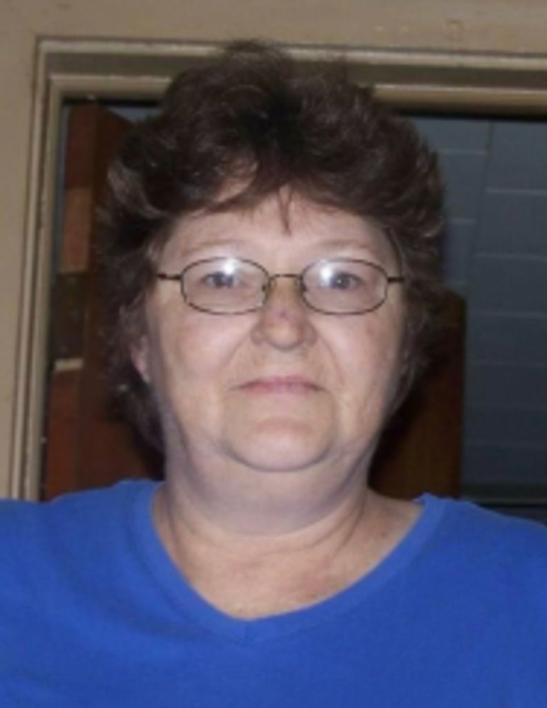 Nell Bagwell Gragg Profile Photo