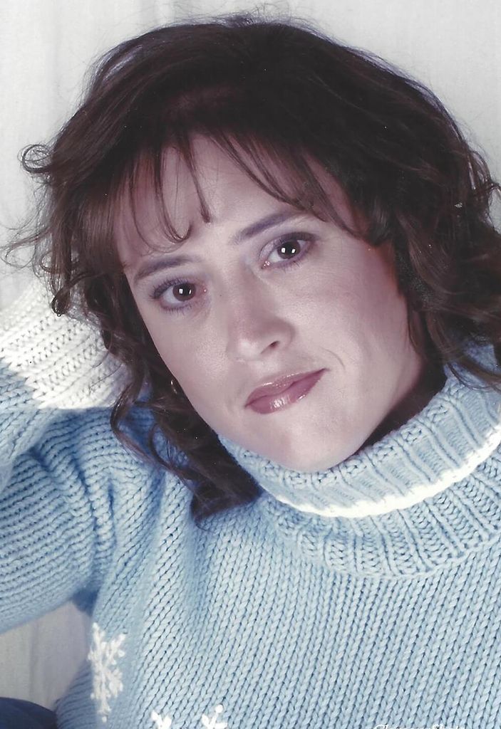 Traci  Kai Redman