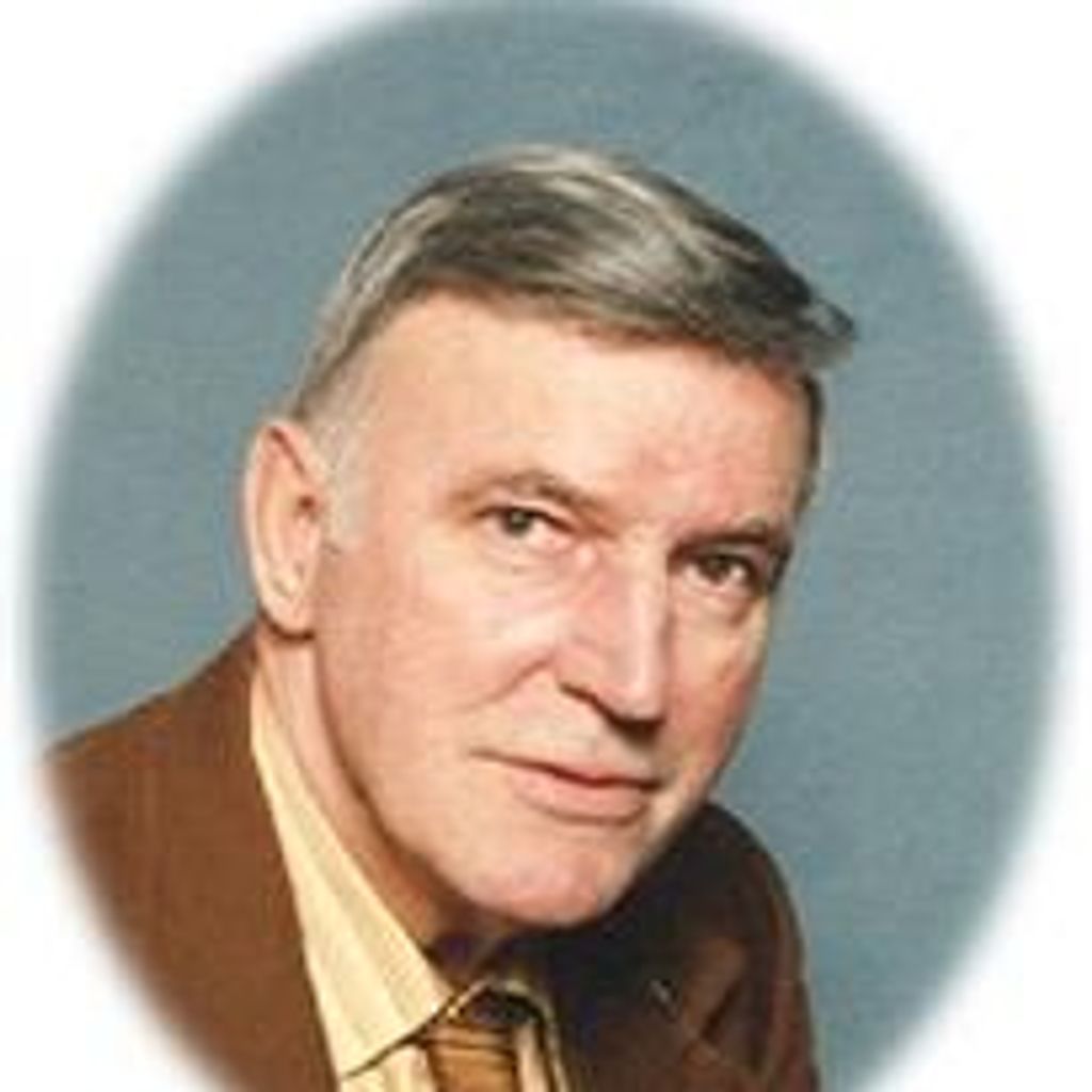 Lewis Elliot Hudson