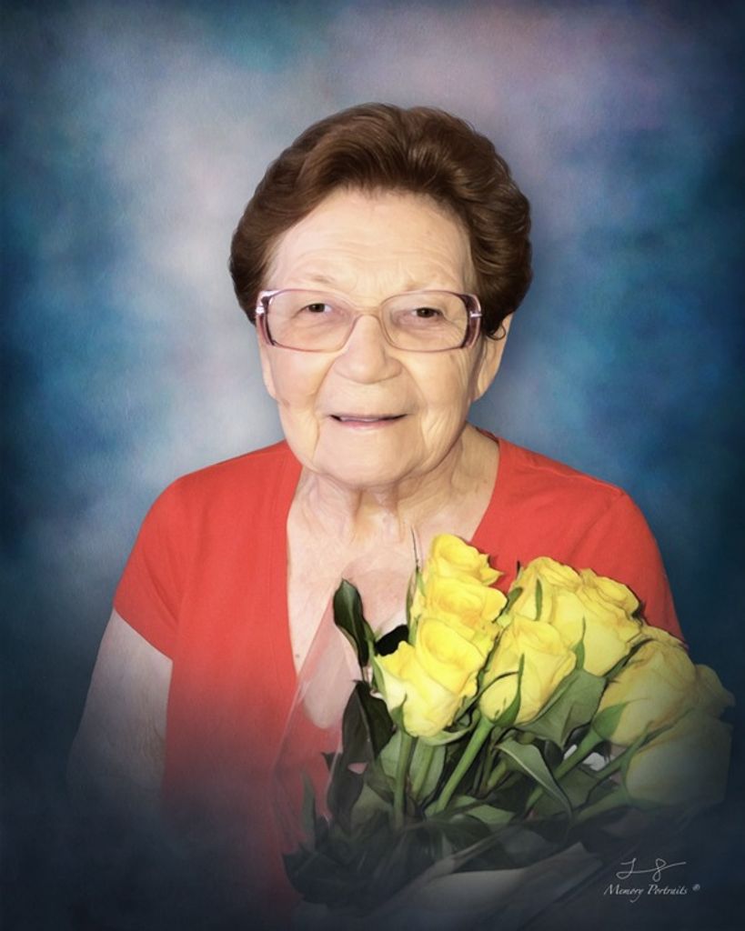 Eleanor E. Visel