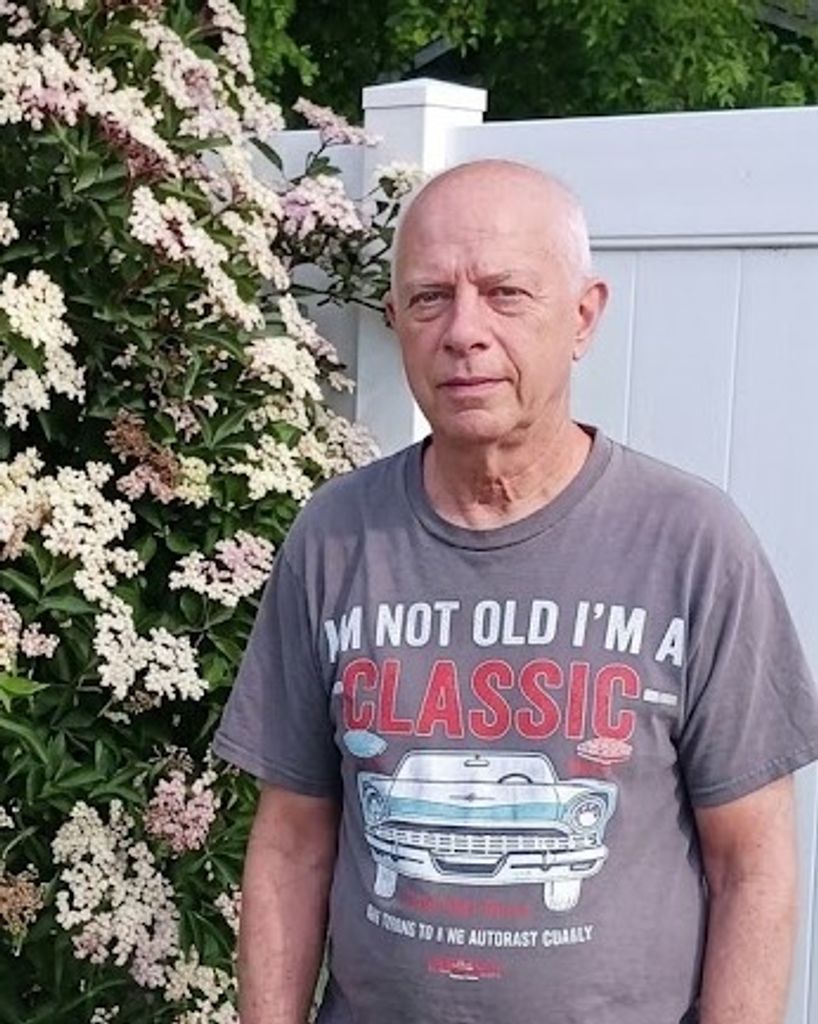 James Washington Shumate Profile Photo