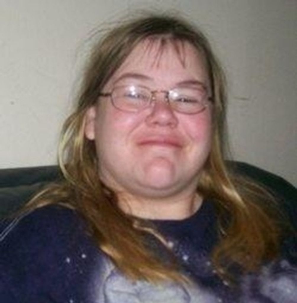 Crystal A. Esser-Flowers