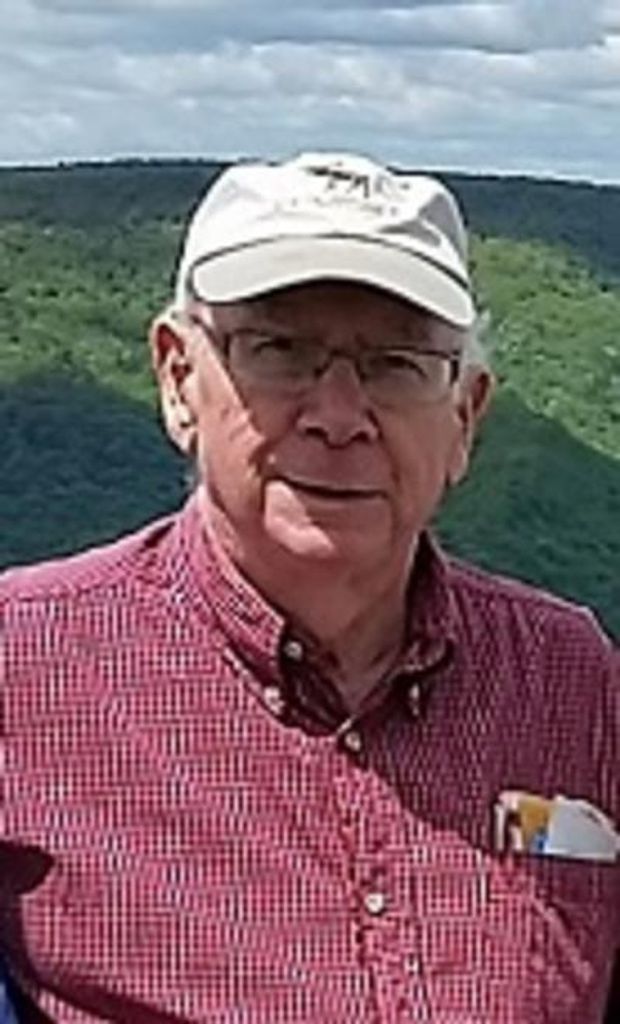 Frederick K. Slopey Profile Photo