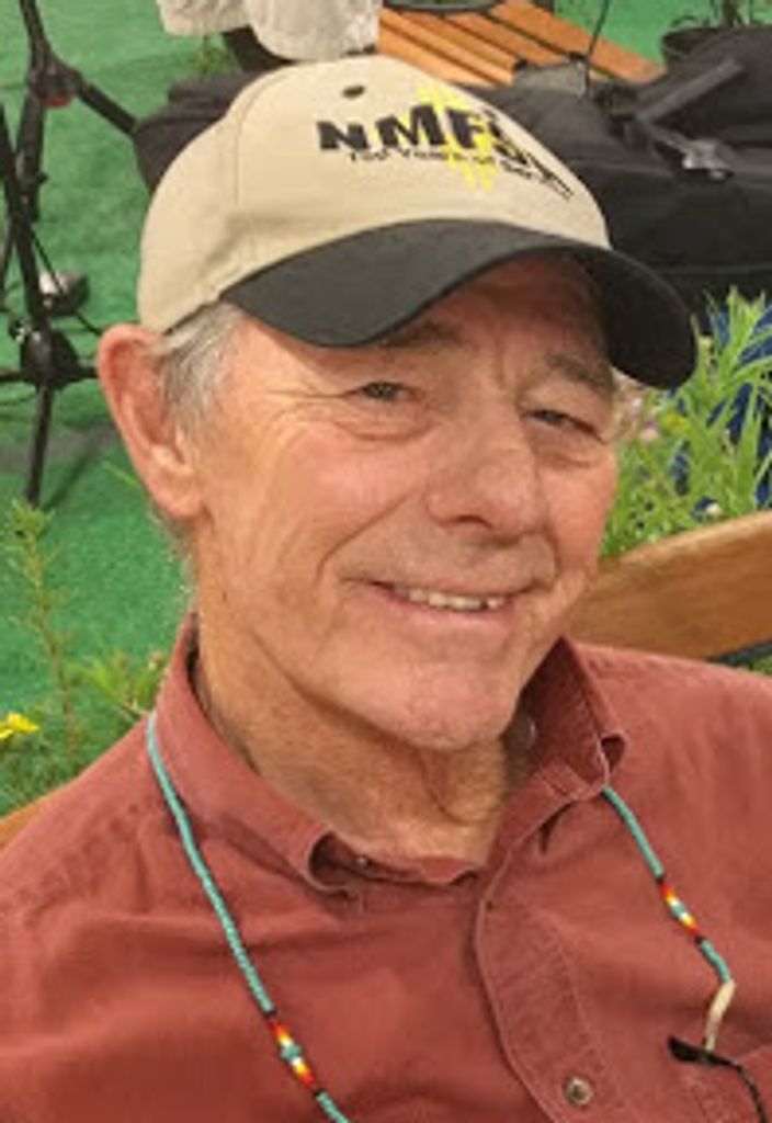 Robert "Bob" Hocker
