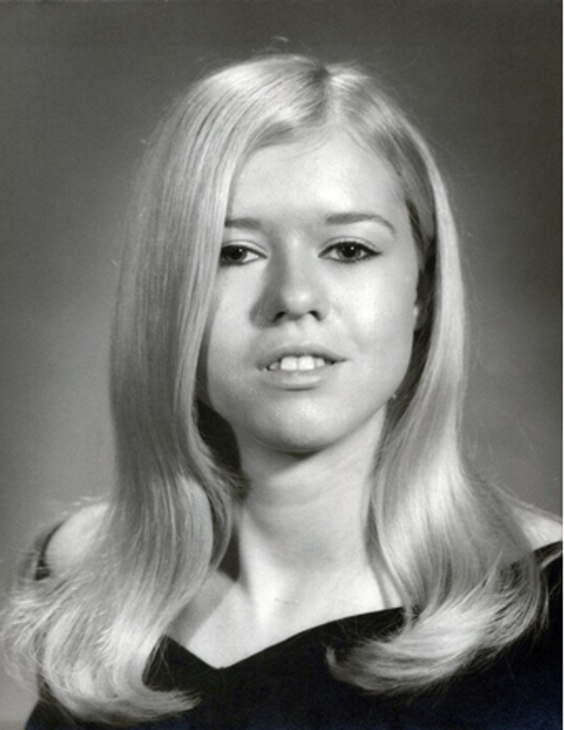 Patsy Ruth (Cross) Price Profile Photo