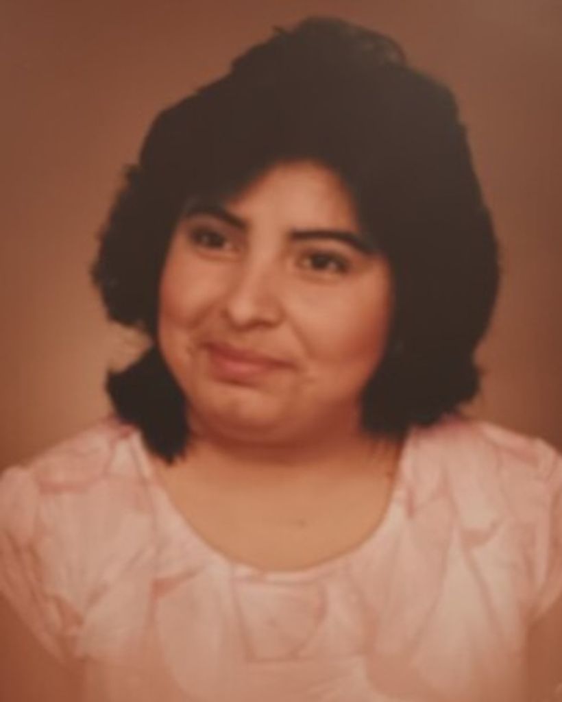 Belia Galindo Flores