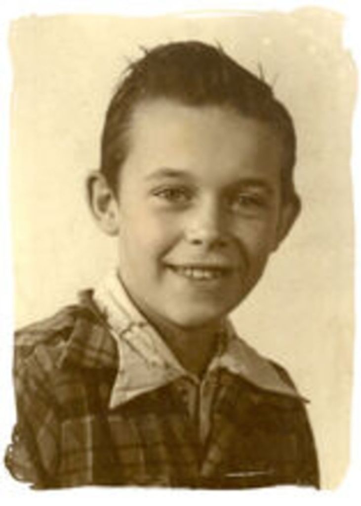 Johnny Clawson Sr. Profile Photo