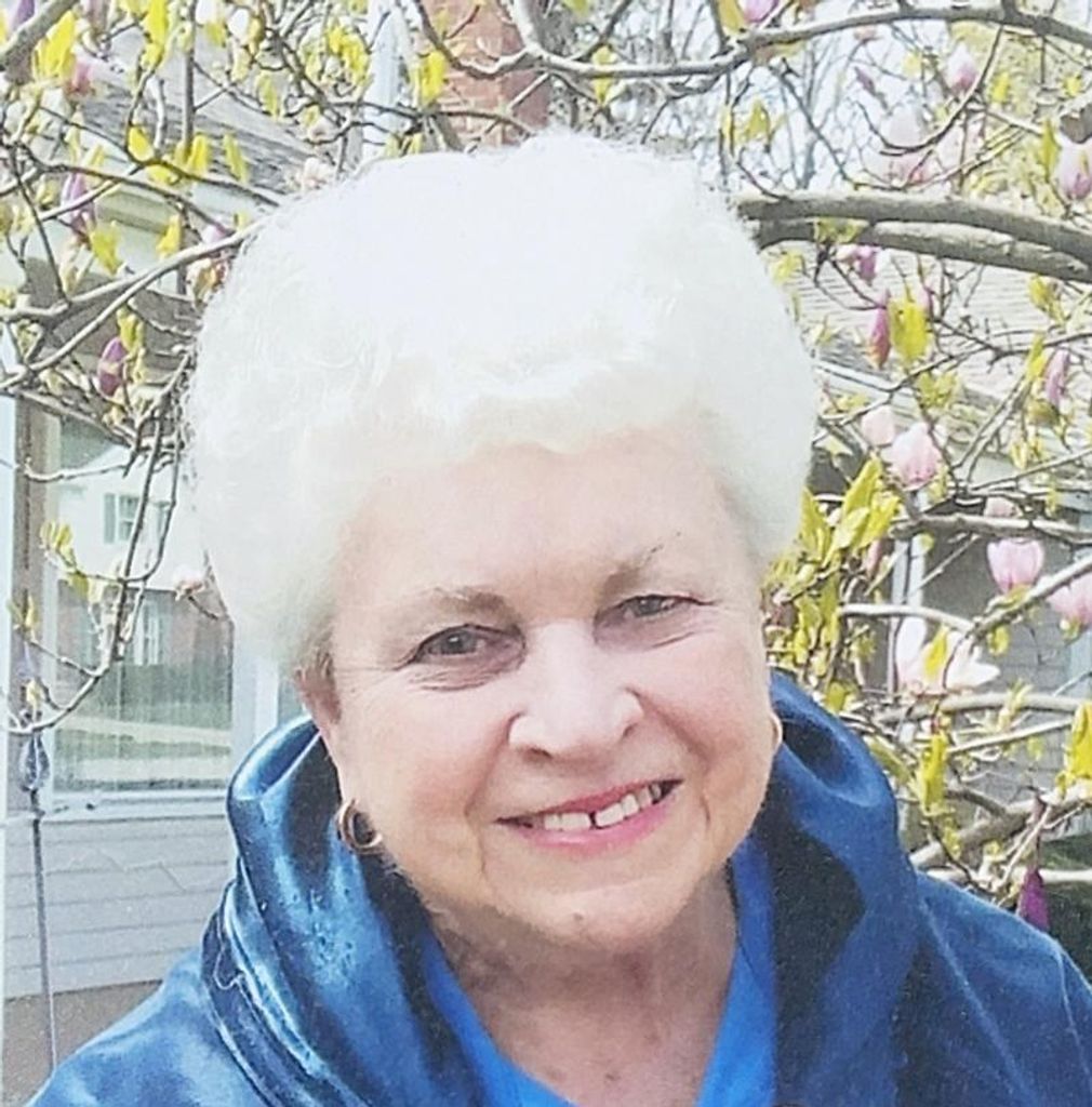 Jeanette S. Graves