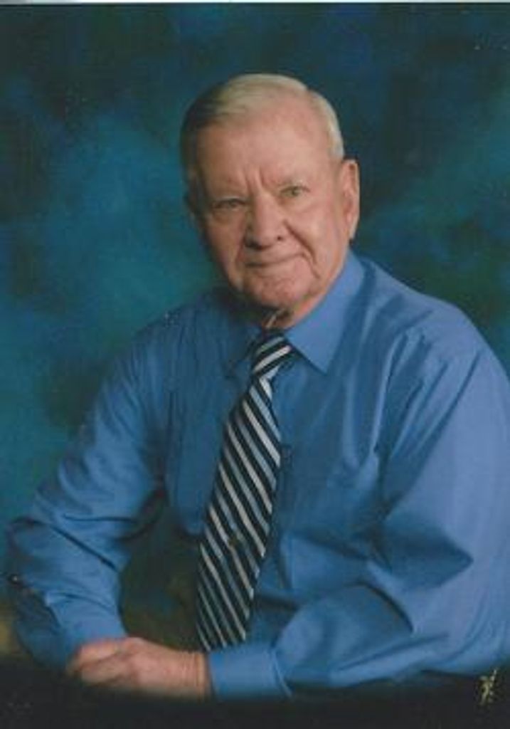 Paul Johnson
