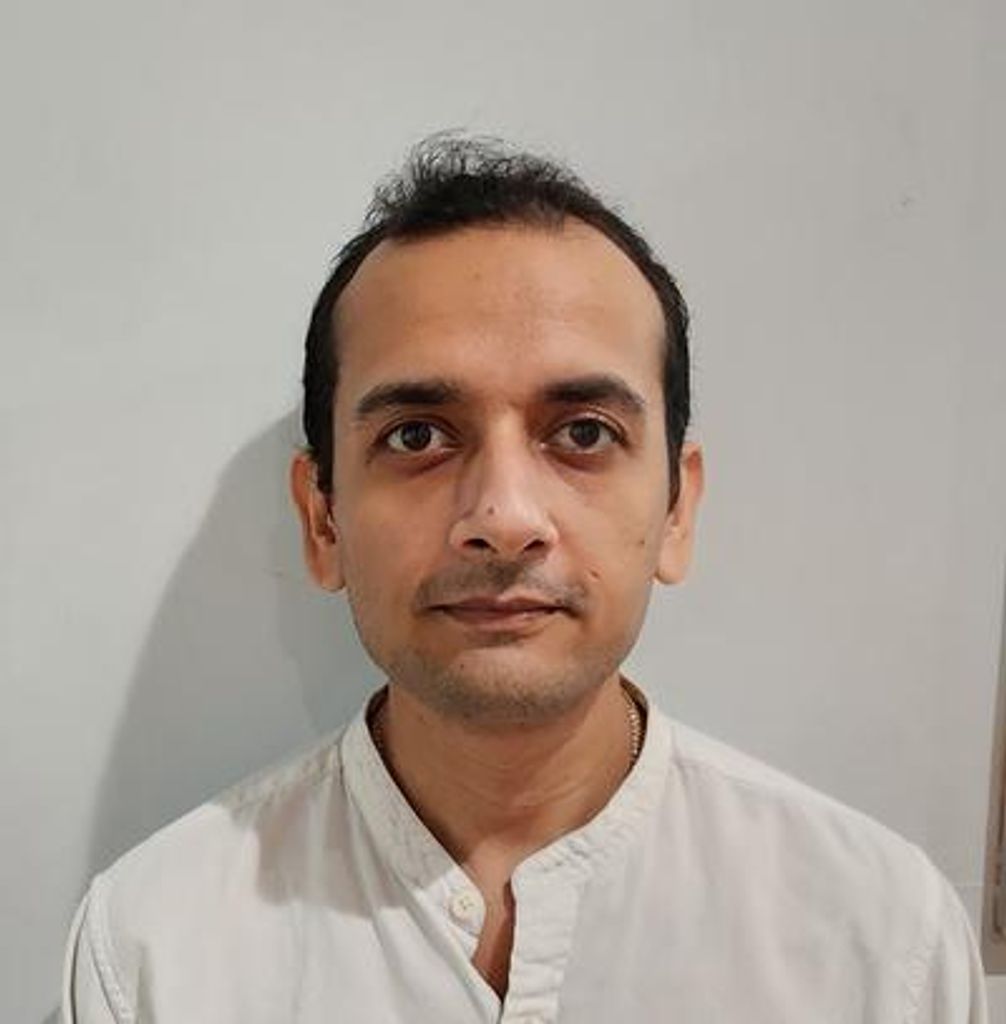 Jay V. Mehta Profile Photo
