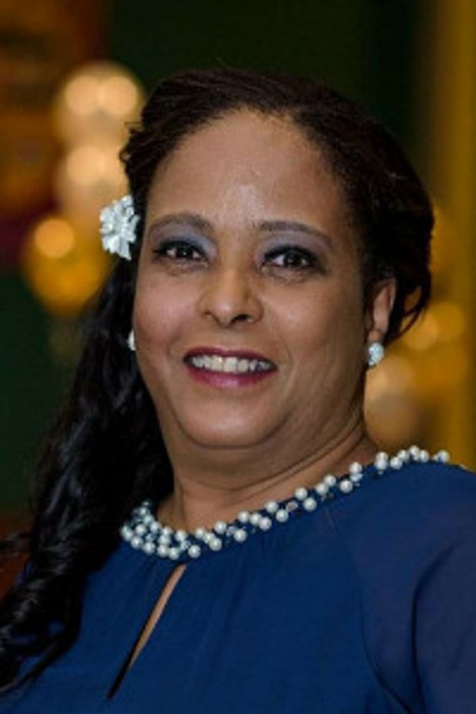 Kathleen Texeira Wise