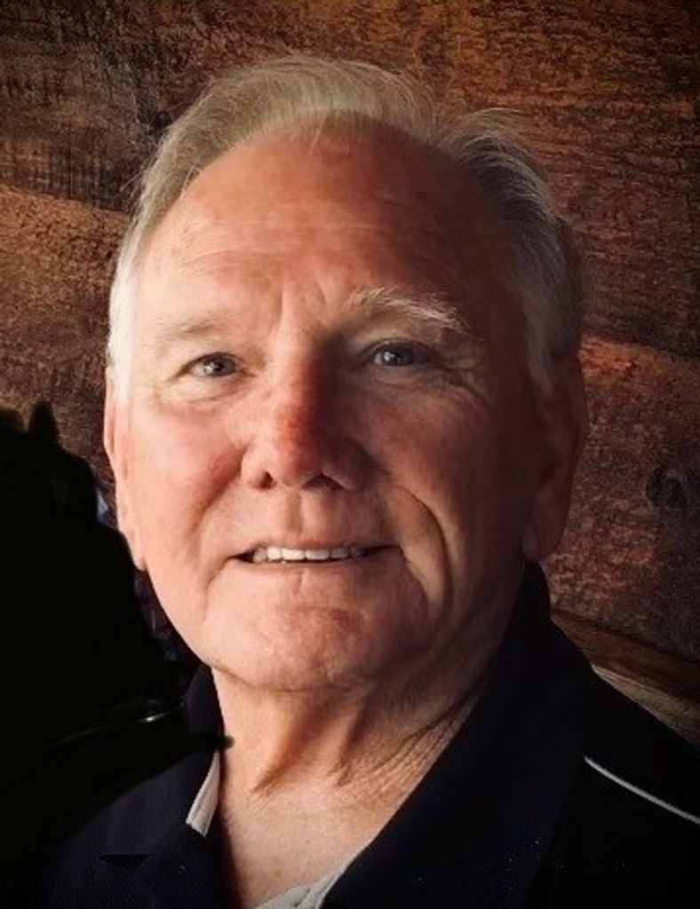 James Gordon Pierson Profile Photo