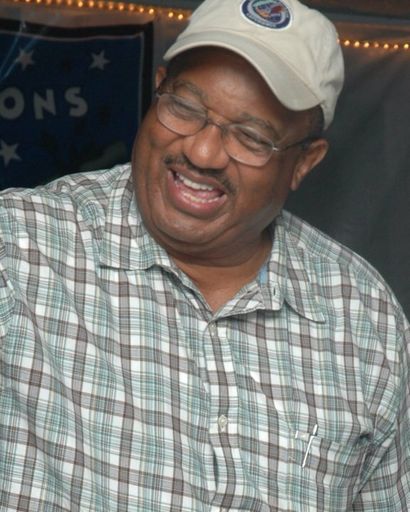 Frankie Gene Jackson Profile Photo