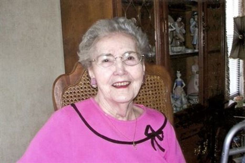 Terez Nagy