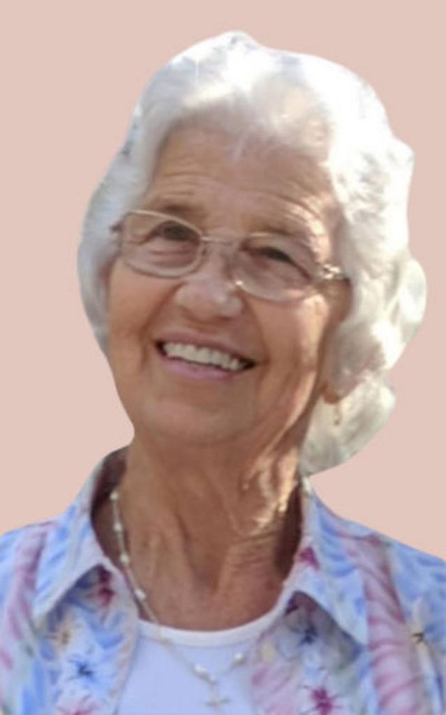 Dorothy "Dot" Sikes Profile Photo