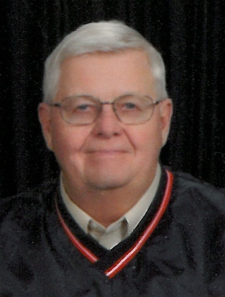 Francis C. "Frank" Tobe