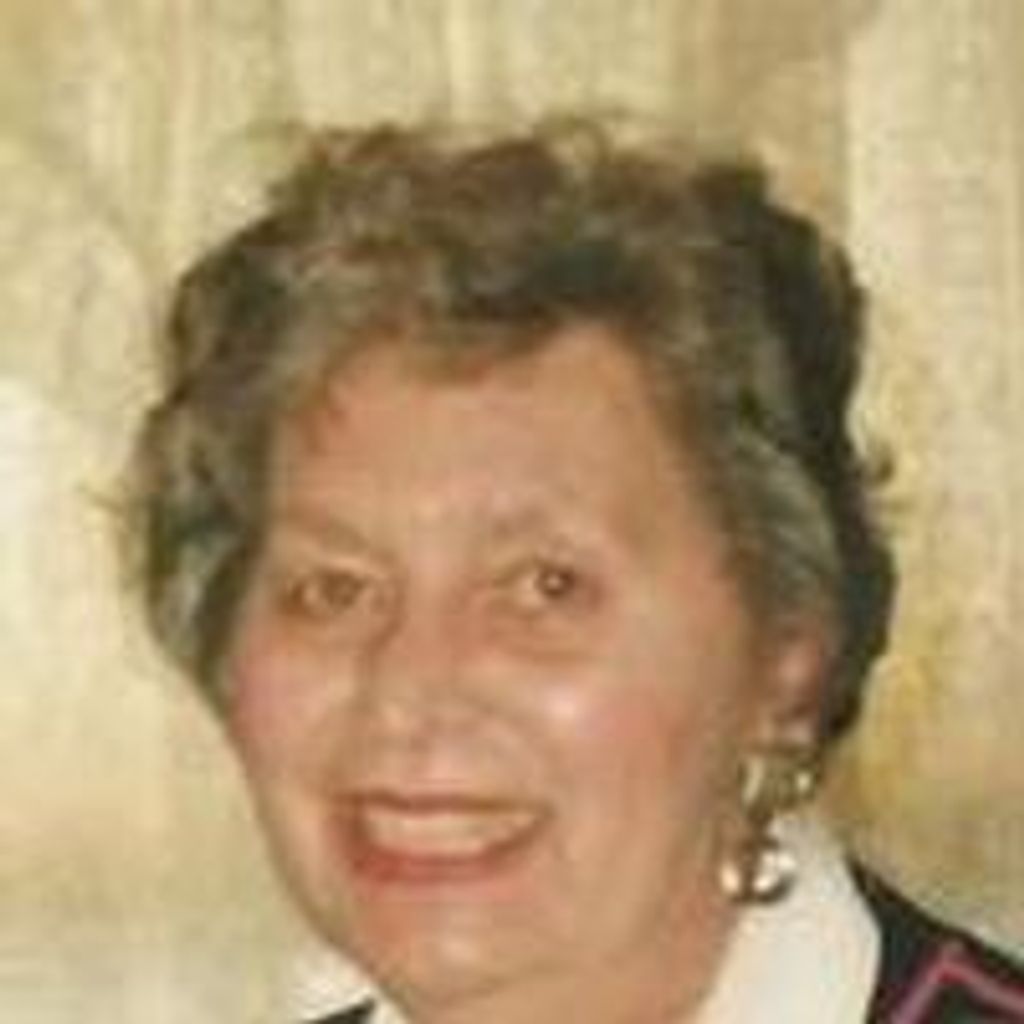 Charlotte Hagedorn