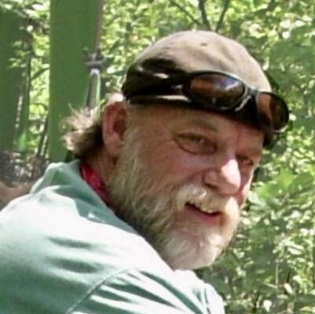 Paul J. Wilkins Profile Photo
