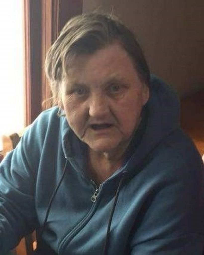 Linda Sue Falk