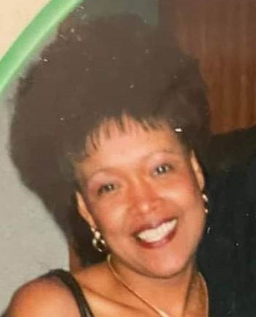 Marilyn Beatrice Jones