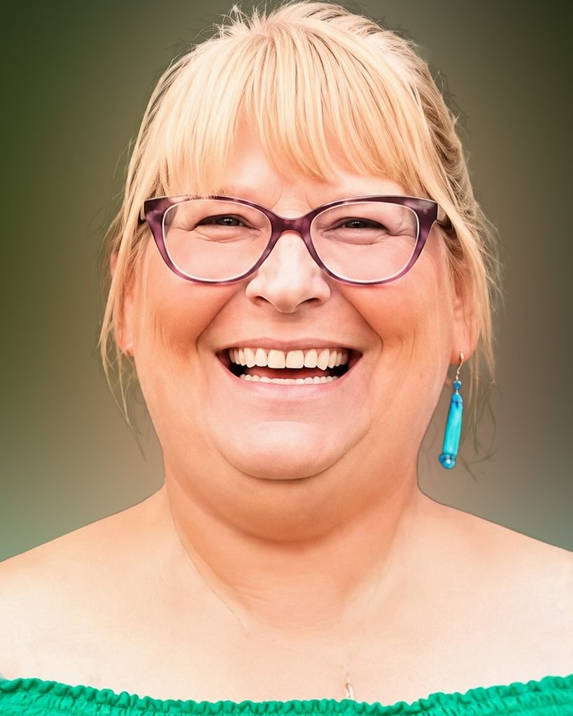 Allison Anne Deen Profile Photo