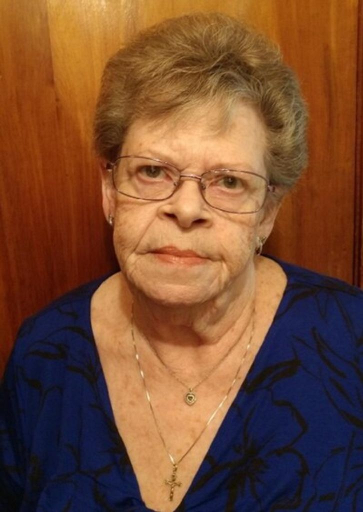 Eleanor Faye Stanton Profile Photo