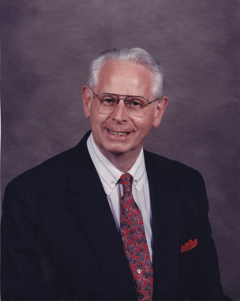 Mr. Raymond John Gonda