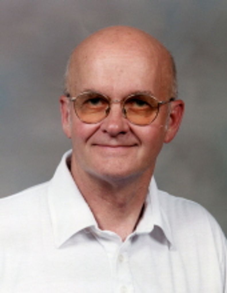 Thomas Buchanan