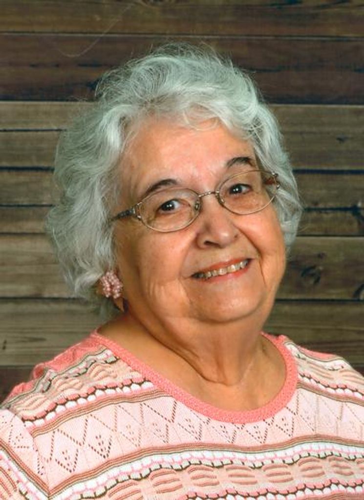 Cherrille Mclean Profile Photo