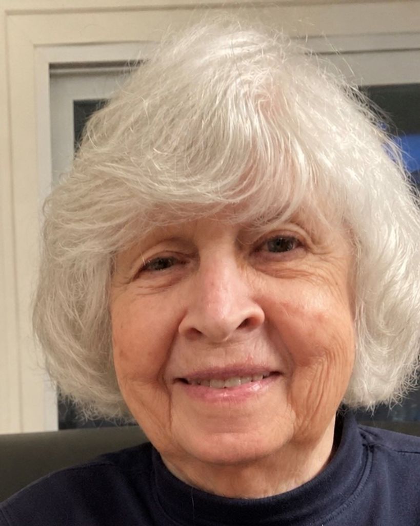 Nancy Harris Ross Profile Photo