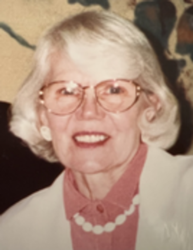 Joyce Sandeen Johnson Profile Photo