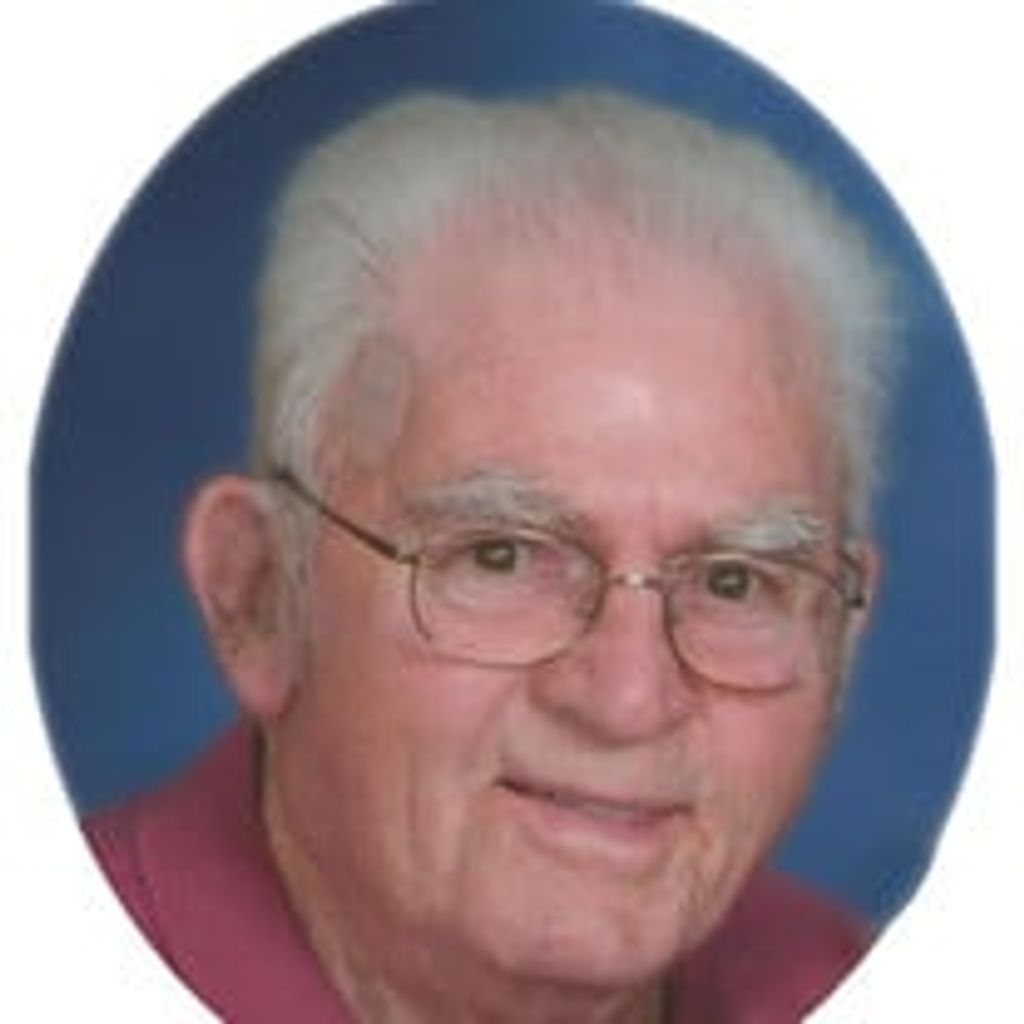 Harold Reichenbach