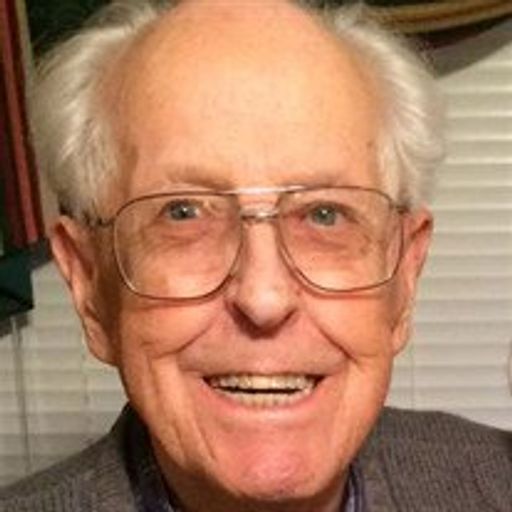 Frederick  J. Boulter Profile Photo