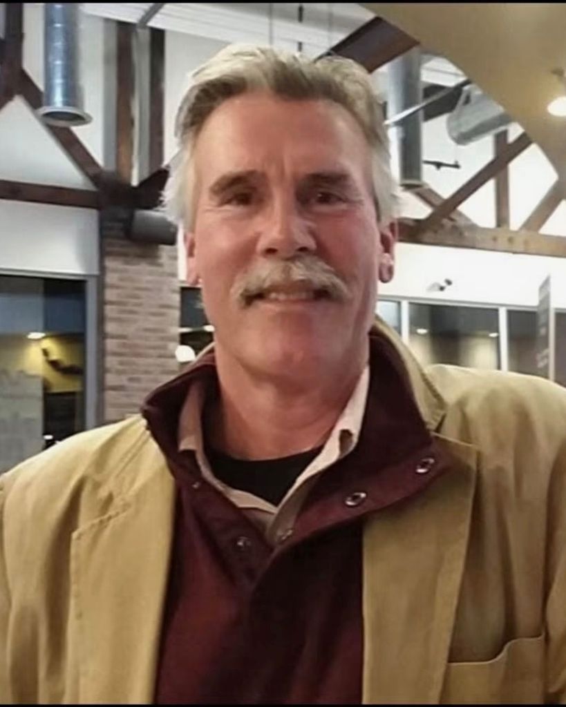 Peter Maxwell