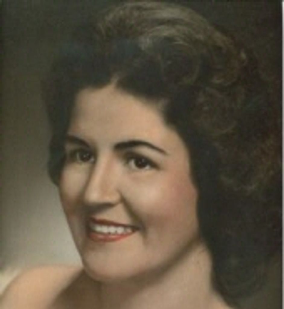 Goldie Mae Sieve