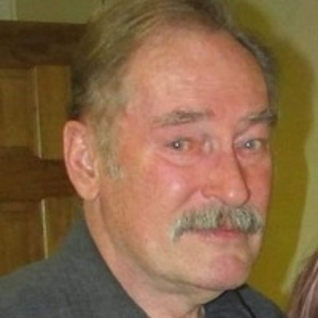 Joel David Rockwell