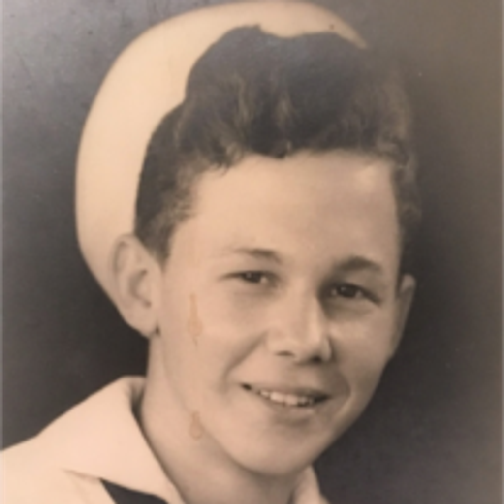 Dewey  Joseph Garlotte