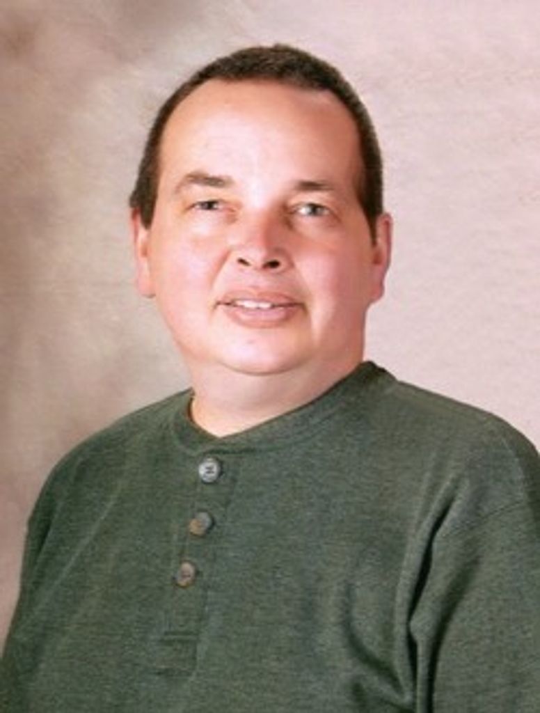 Larry Mallard