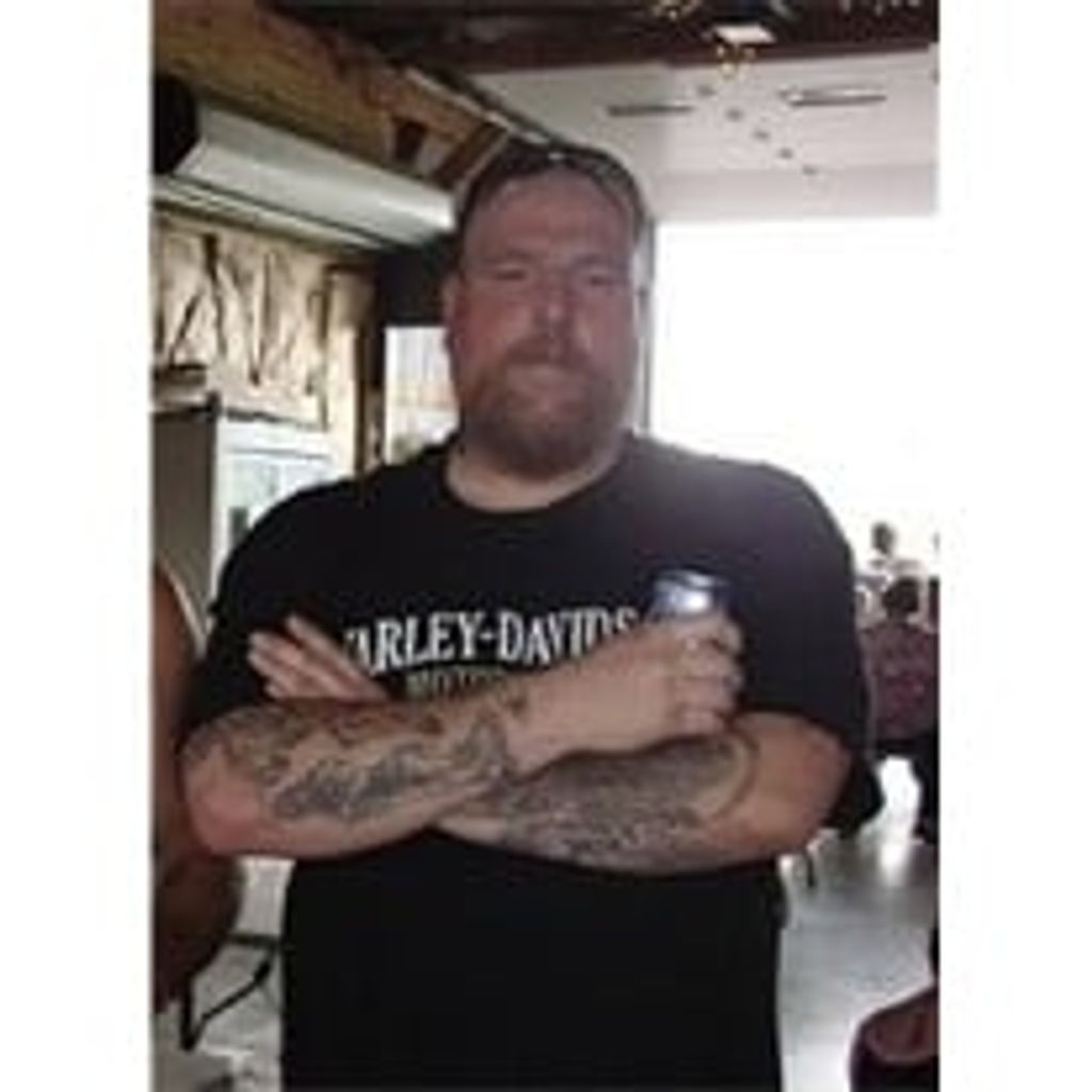 Walter M. Maine Jr.